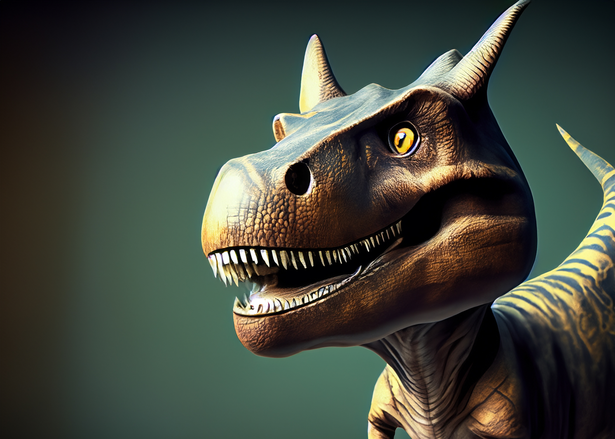 trex kitty cat JMP Traveler